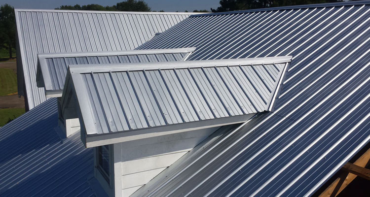 Energy Efficient Roof Camarillo