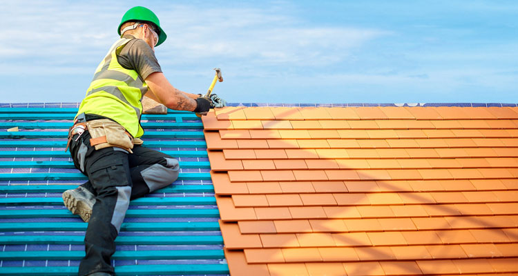 Best Roofing Company Camarillo