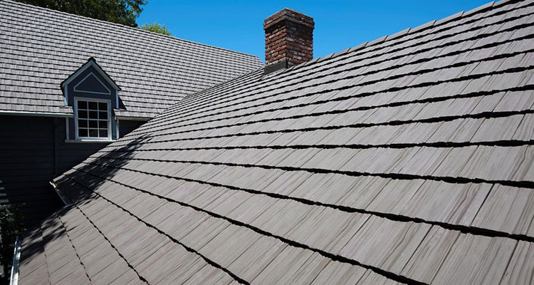 Concrete Ridge Tile Roofing Camarillo