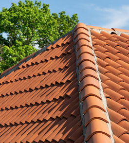 Clay Tile Roofing Camarillo