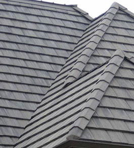 Camarillo Concrete Tile Roofing 