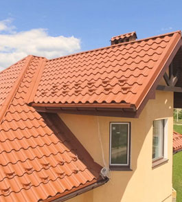  Tile Roofing Camarillo
