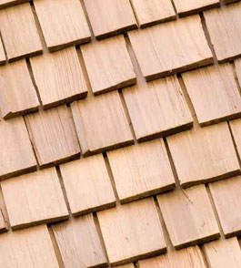 Wood Shingles Roofing Camarillo
