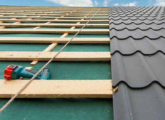 Free Estimate Roof Replacement Cost Camarillo