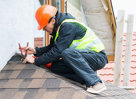 Camarillo Roof Replacement Free Quotation